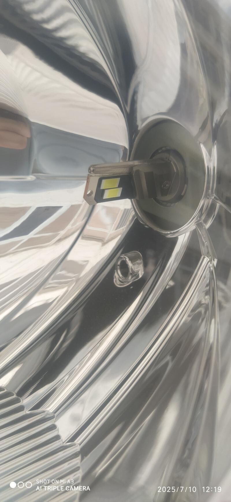 led Kaier 500 TMT - Балканабат - img 2