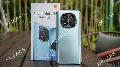 note 14 pro plus ALYAS RABOCY not13 pro redmi XS  - Aşgabat - img 2