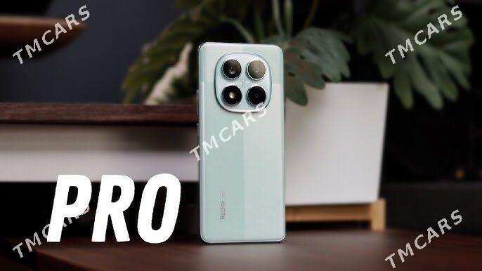 note 14 pro plus ALYAS RABOCY not13 pro redmi XS  - Aşgabat - img 4