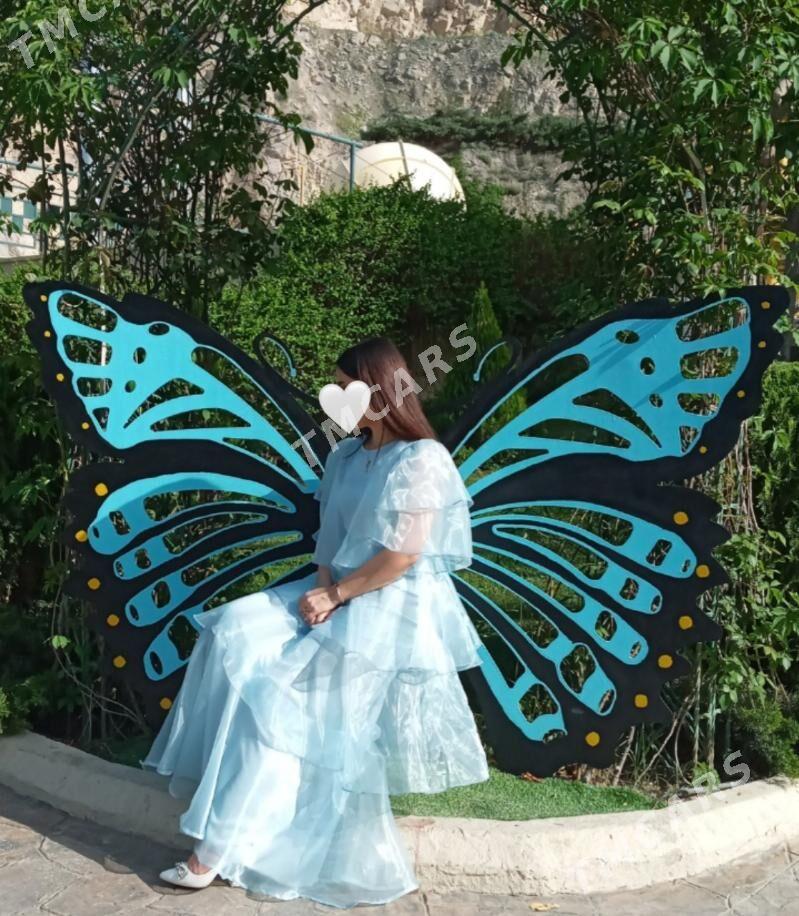 koynek organza платья - 6 mkr - img 3