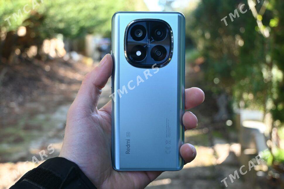 note 14 pro plus ALYAS RABOCY not13 pro redmi XS  - Aşgabat - img 8