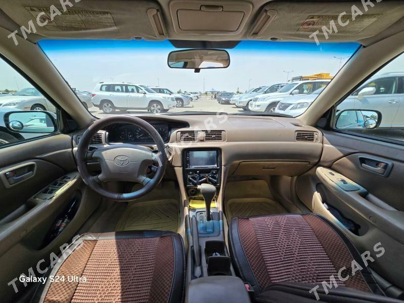 Toyota Camry 1999 - 125 000 TMT - Дянев - img 2