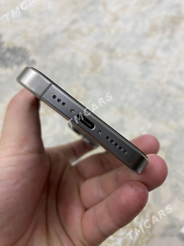 iphone15pro - Туркменбаши - img 2