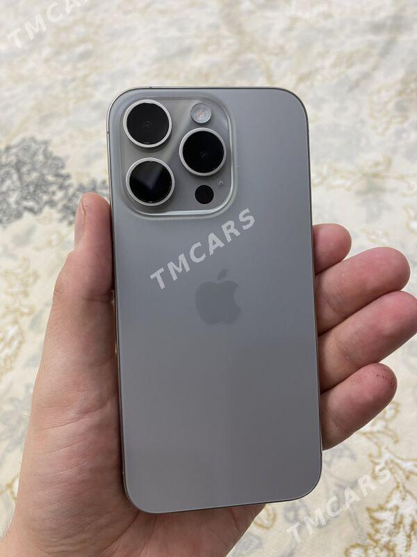 iphone15pro - Туркменбаши - img 3