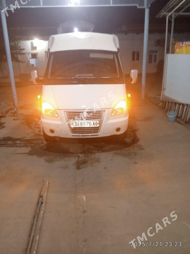 Gaz Gazel 2005 - 145 000 TMT - Ашхабад - img 2