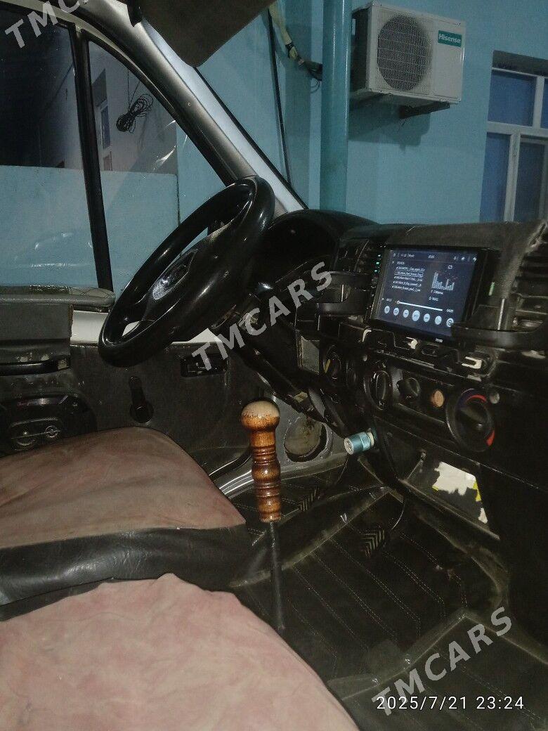 Gaz Gazel 2005 - 145 000 TMT - Ашхабад - img 4