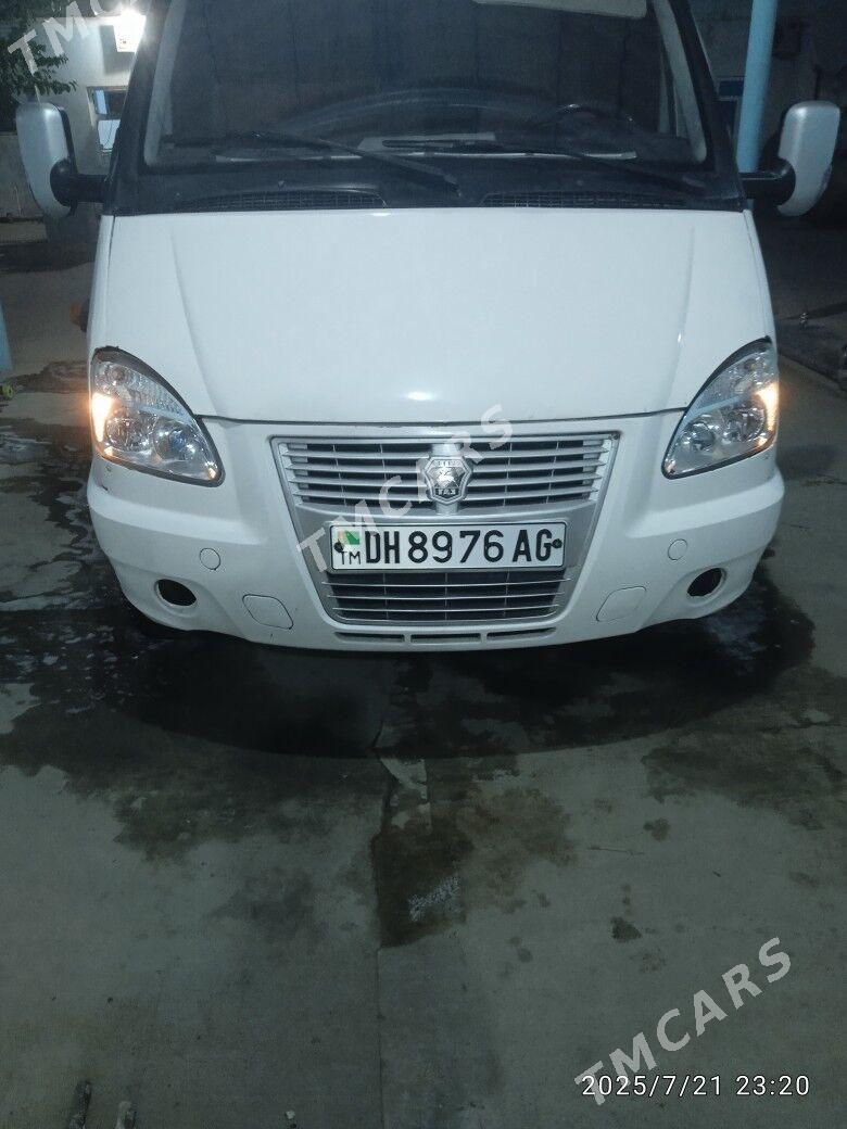 Gaz Gazel 2005 - 145 000 TMT - Ашхабад - img 3