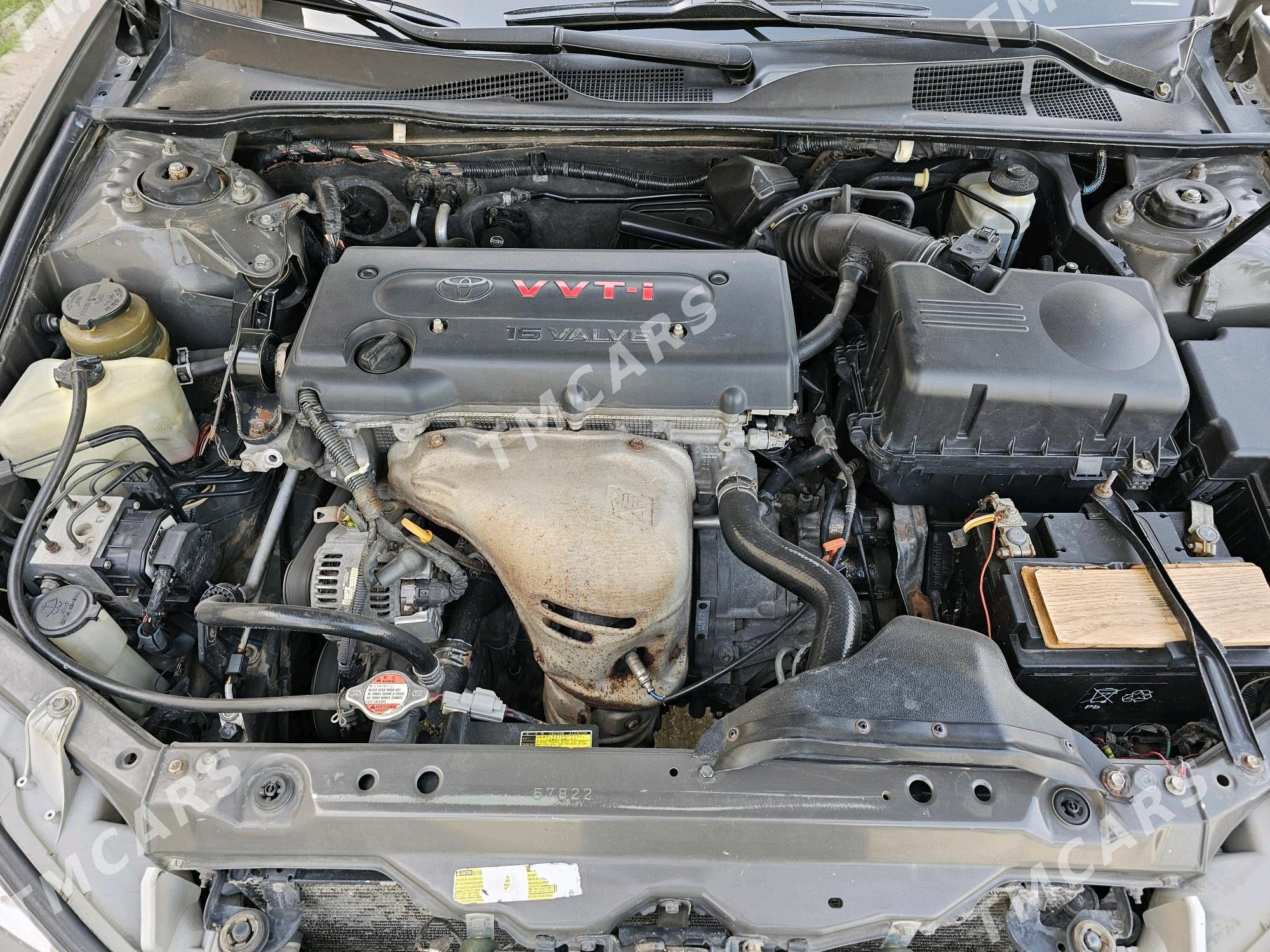Toyota Camry 2004 - 170 000 TMT - Türkmenabat - img 2