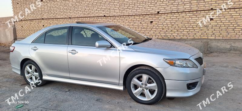 Toyota Camry 2010 - 195 000 TMT - Köneürgenç - img 5