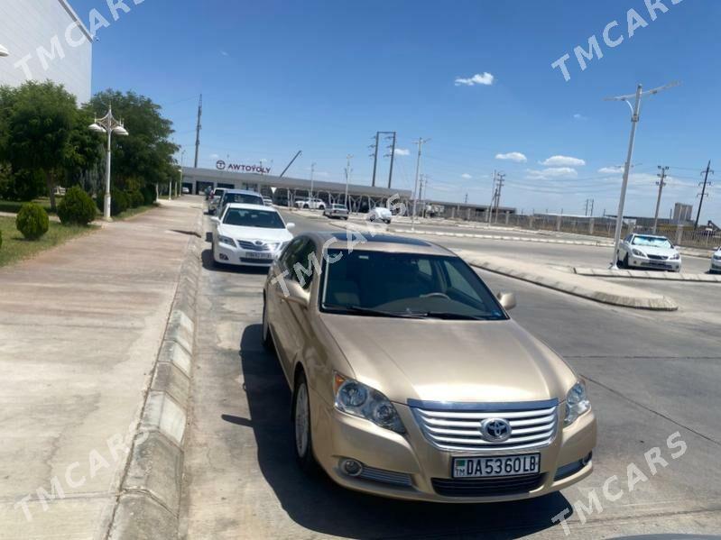 Toyota Avalon 2009 - 155 000 TMT - Türkmenabat - img 3