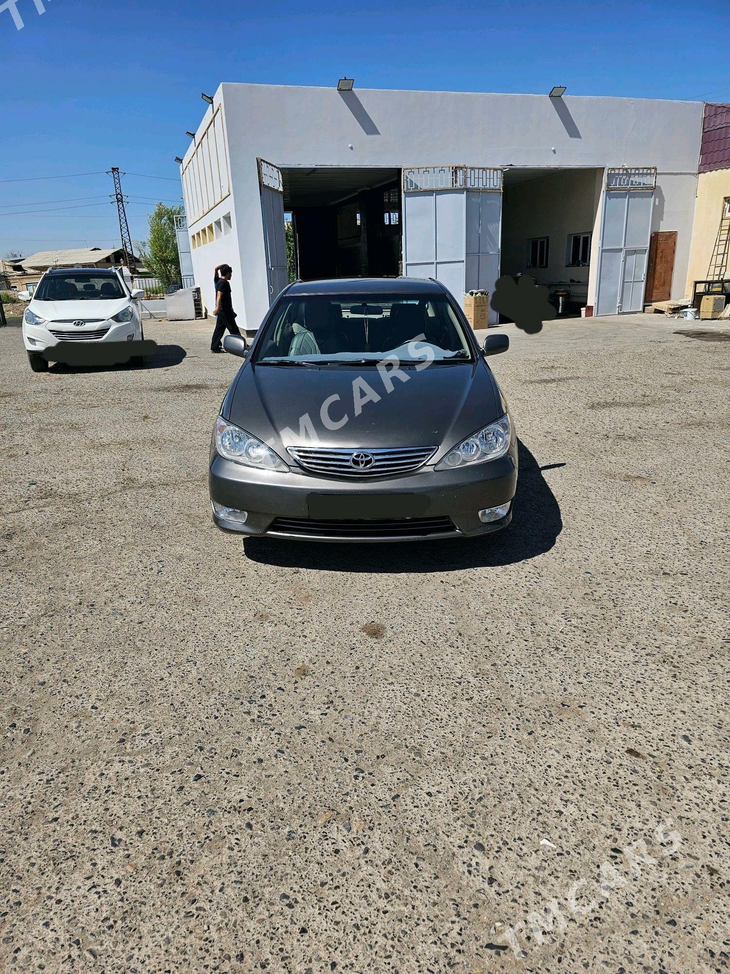 Toyota Camry 2004 - 170 000 TMT - Türkmenabat - img 7