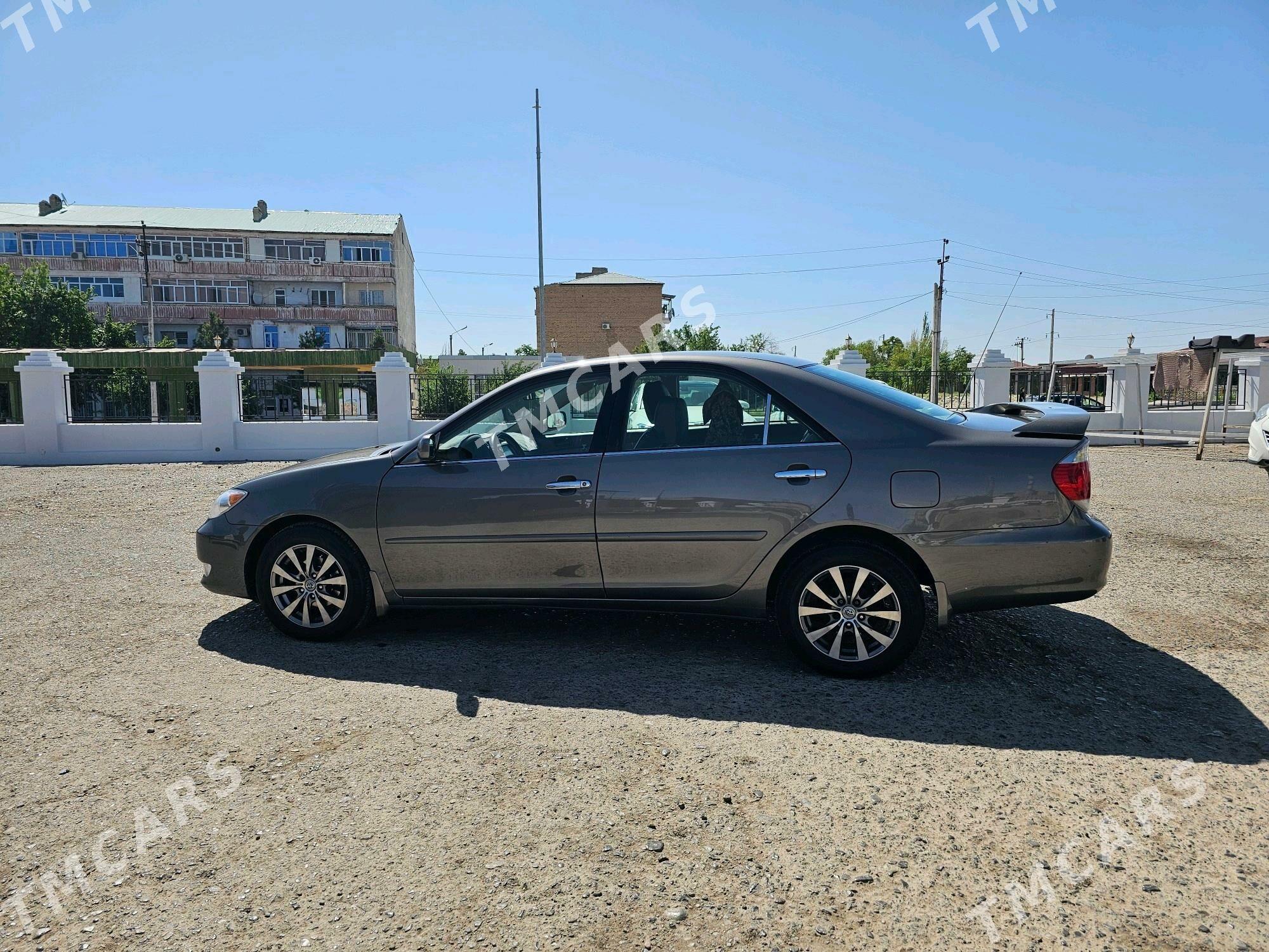 Toyota Camry 2004 - 170 000 TMT - Türkmenabat - img 10