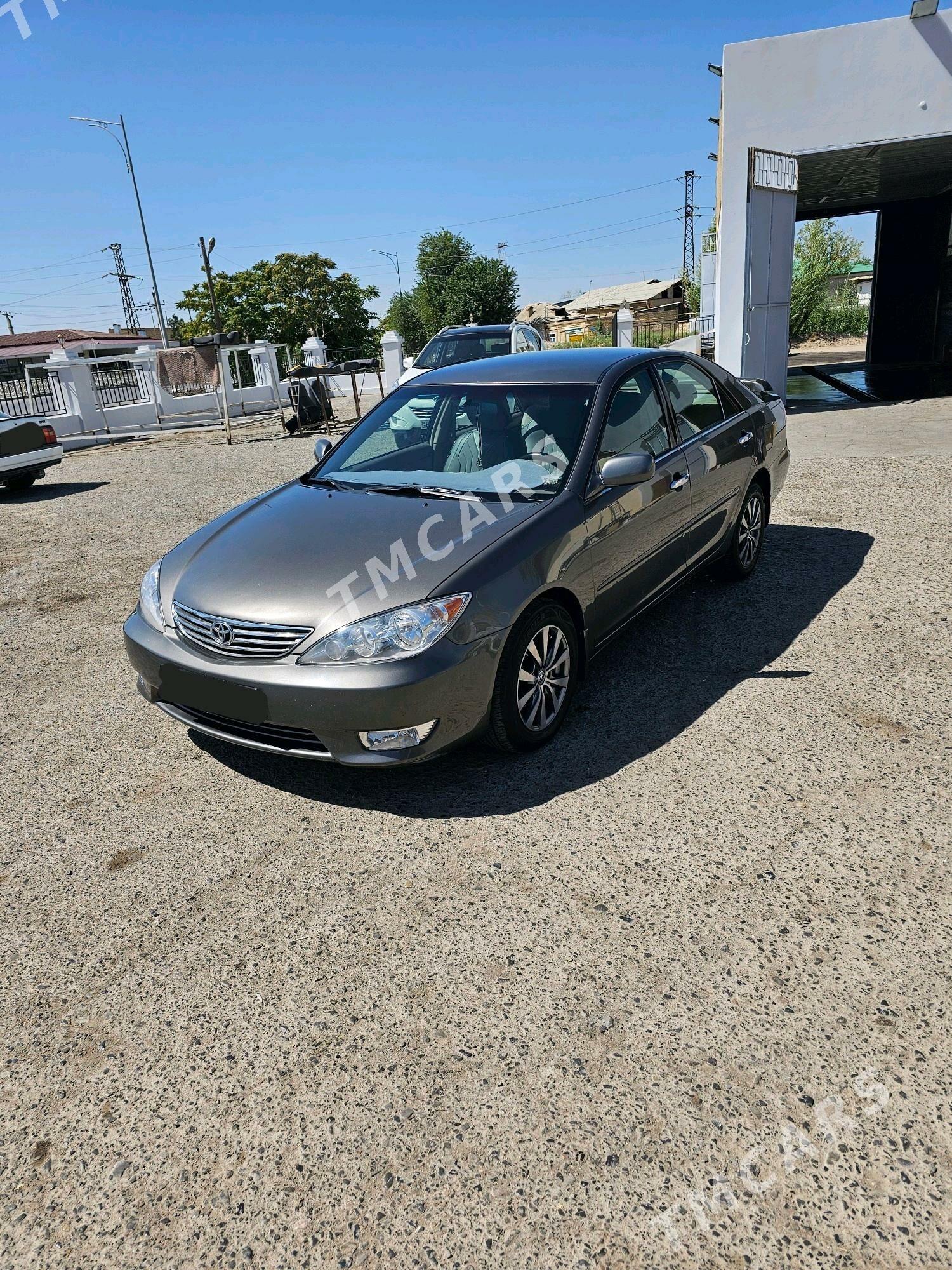 Toyota Camry 2004 - 170 000 TMT - Türkmenabat - img 9