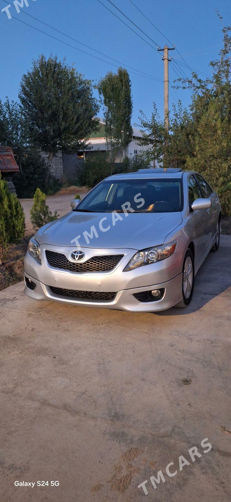 Toyota Camry 2010 - 195 000 TMT - Köneürgenç - img 8