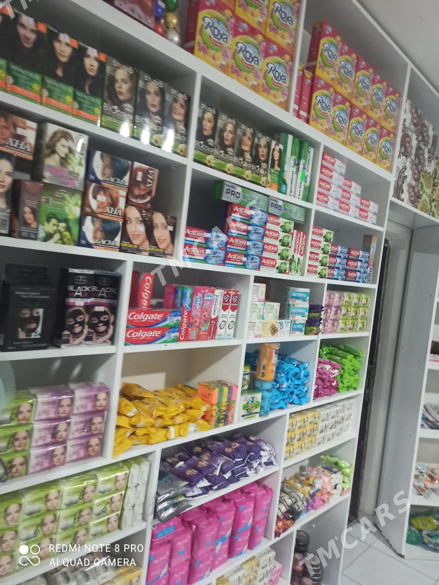 ARENDA MAGAZYN - Aşgabat - img 2