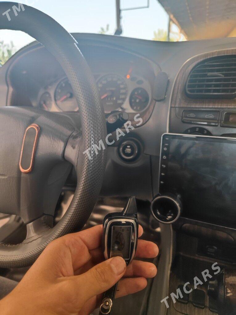 Hyundai Sonata 2001 - 70 000 TMT - Halaç - img 10