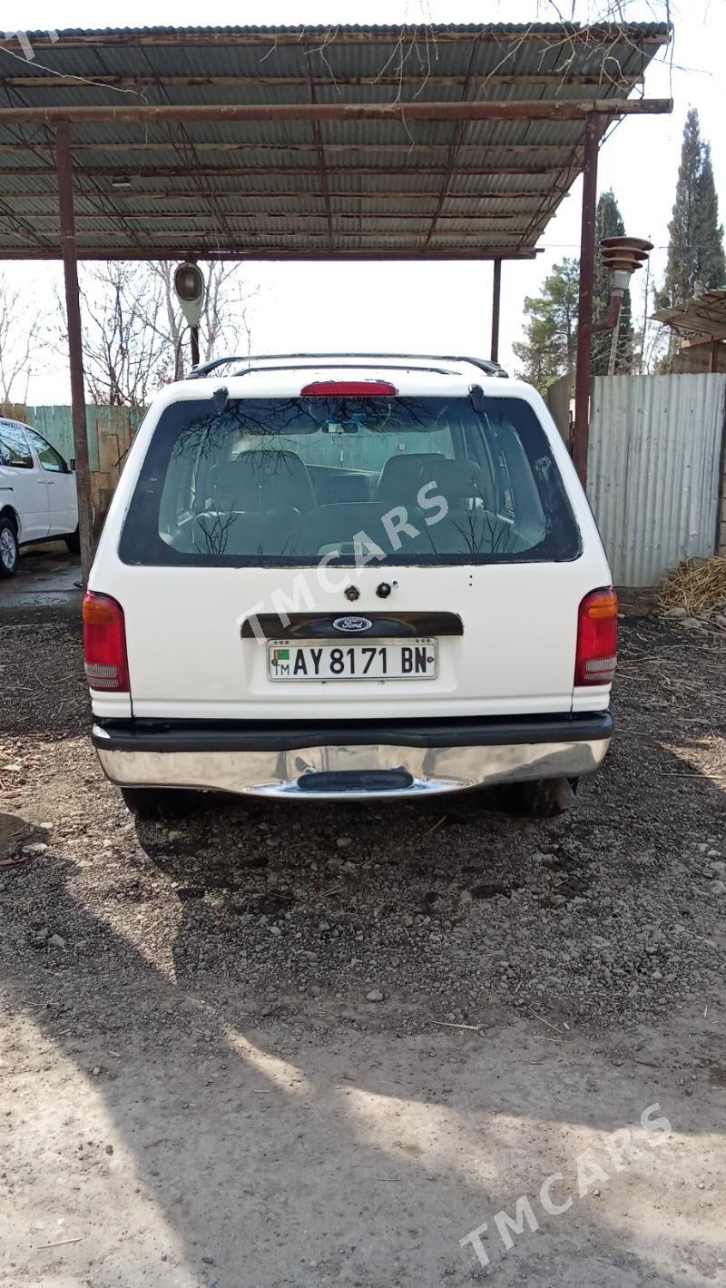 Ford Explorer 1998 - 43 000 TMT - Махтумкули - img 2
