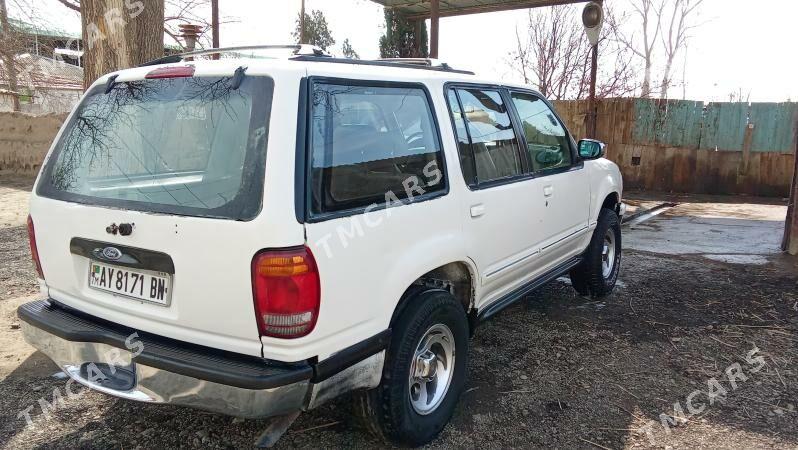 Ford Explorer 1998 - 43 000 TMT - Махтумкули - img 8