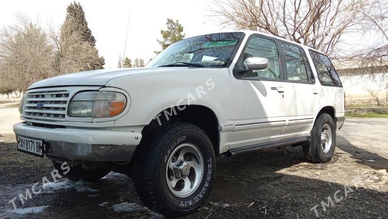 Ford Explorer 1998 - 43 000 TMT - Махтумкули - img 6