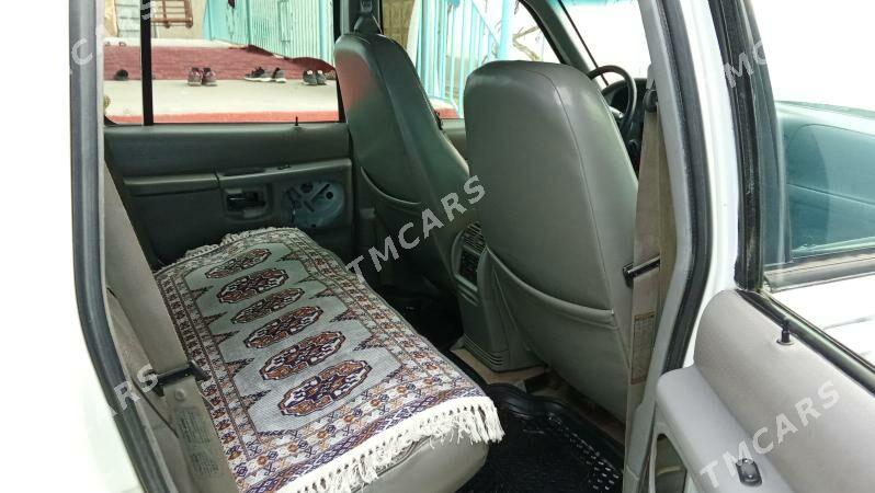 Ford Explorer 1998 - 43 000 TMT - Махтумкули - img 4