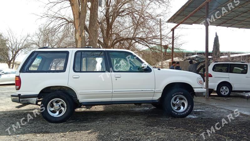 Ford Explorer 1998 - 43 000 TMT - Махтумкули - img 7