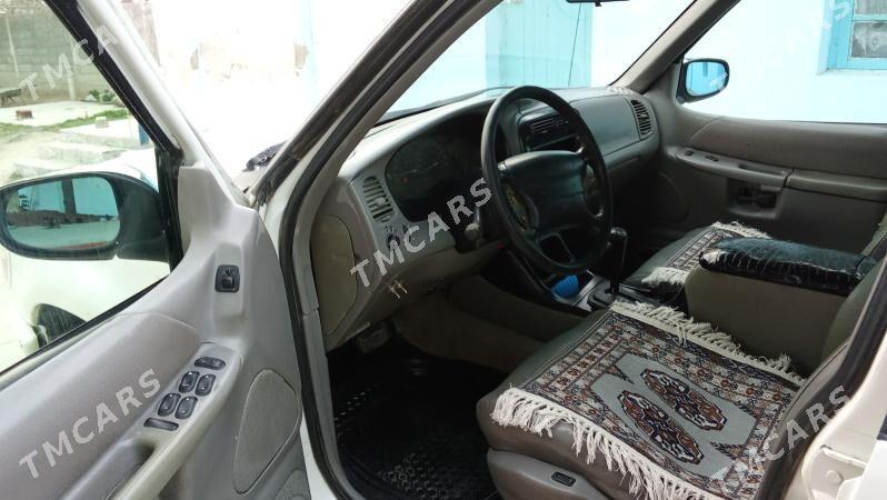 Ford Explorer 1998 - 43 000 TMT - Махтумкули - img 3