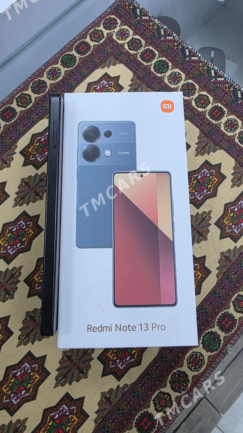 Redmi Note 13 pro - Aşgabat - img 4