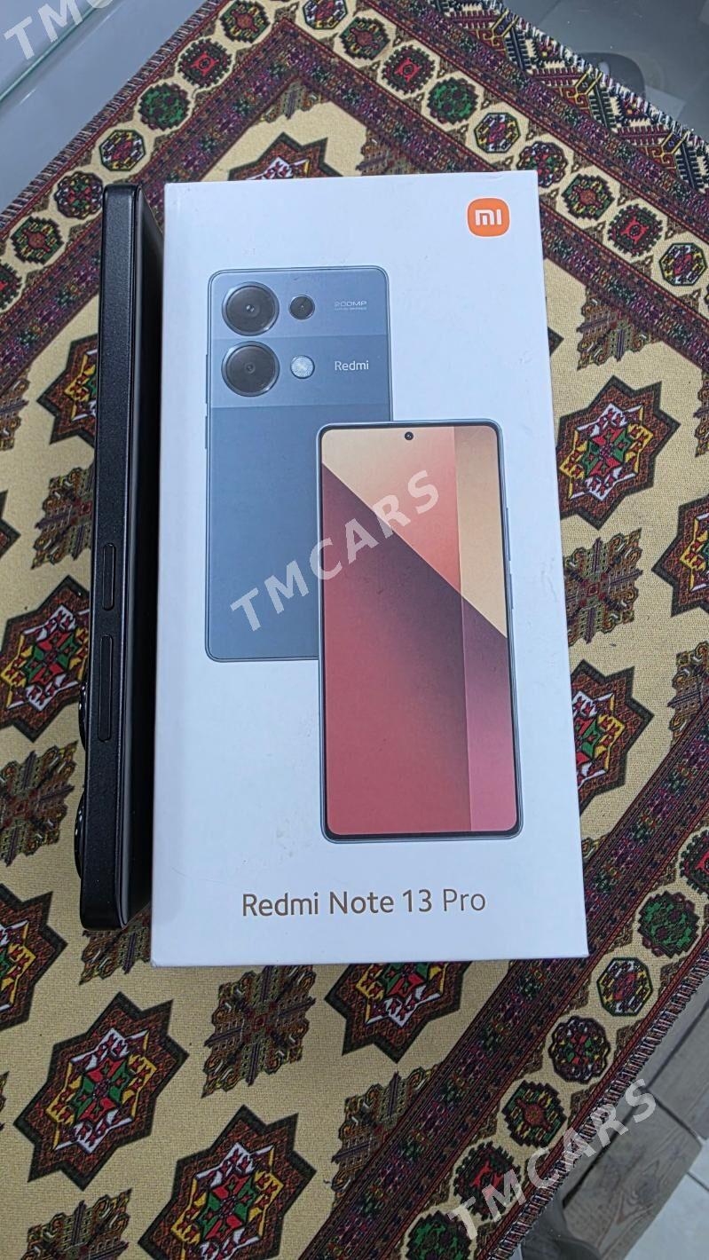 Redmi Note 13 pro - Aşgabat - img 3