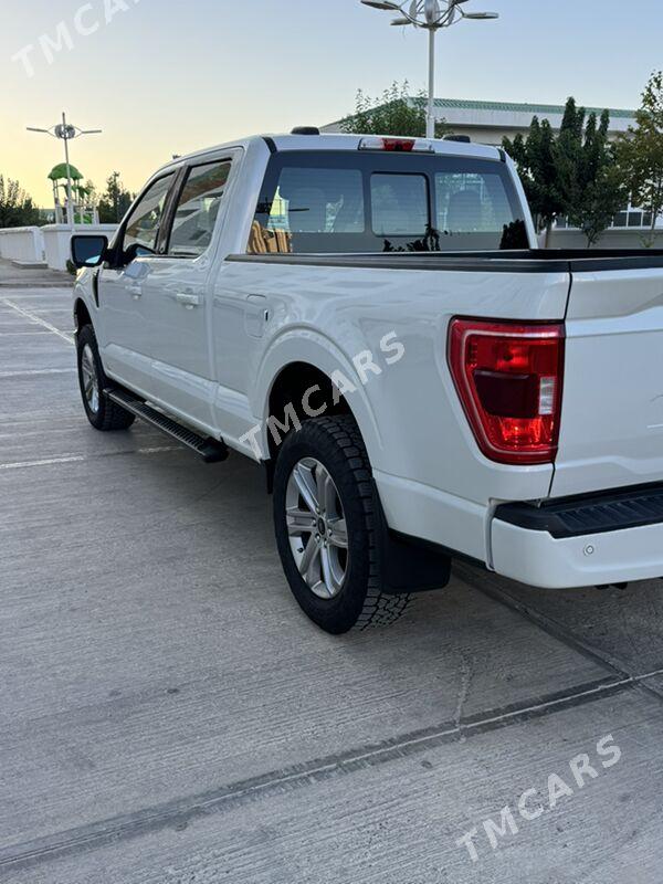 Ford F-150 2021 - 550 000 TMT - Aşgabat - img 2