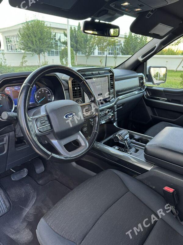 Ford F-150 2021 - 550 000 TMT - Aşgabat - img 10
