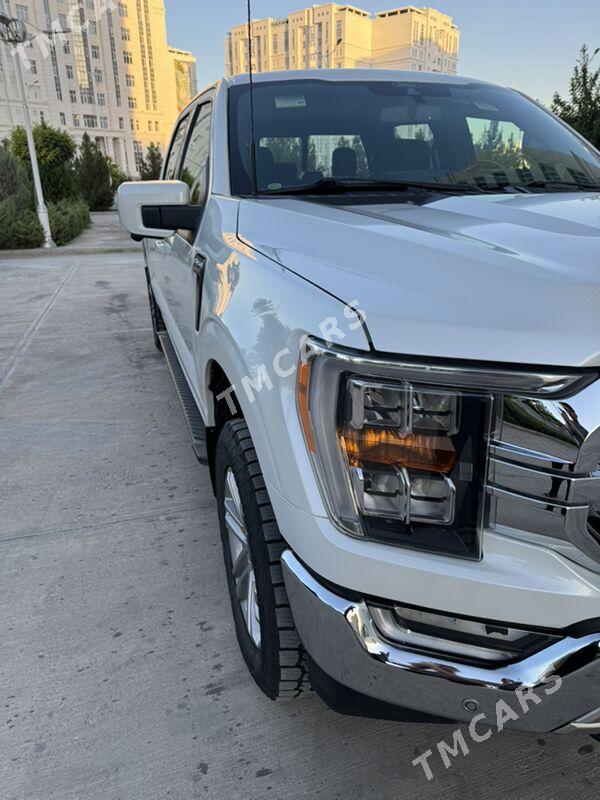 Ford F-150 2021 - 550 000 TMT - Aşgabat - img 7