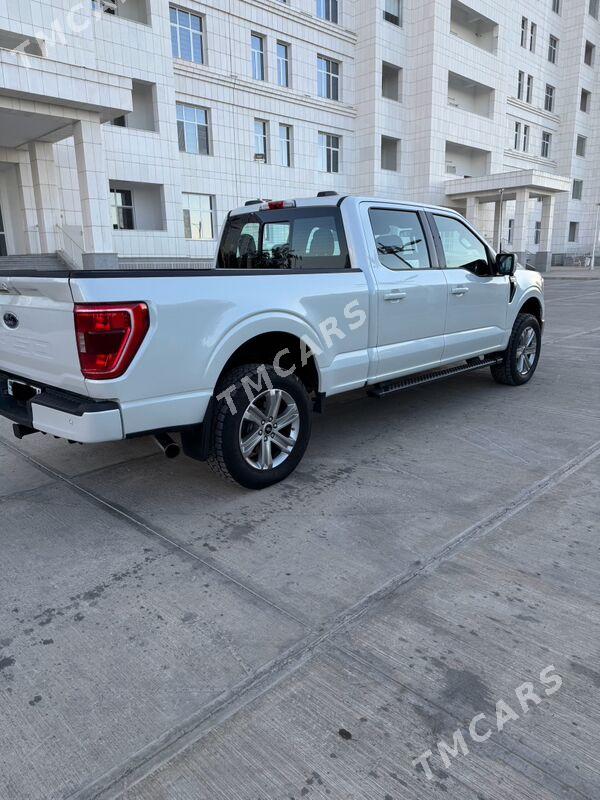 Ford F-150 2021 - 550 000 TMT - Aşgabat - img 8