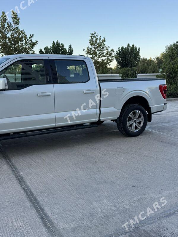 Ford F-150 2021 - 550 000 TMT - Aşgabat - img 5