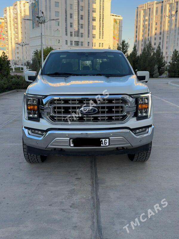 Ford F-150 2021 - 550 000 TMT - Aşgabat - img 4
