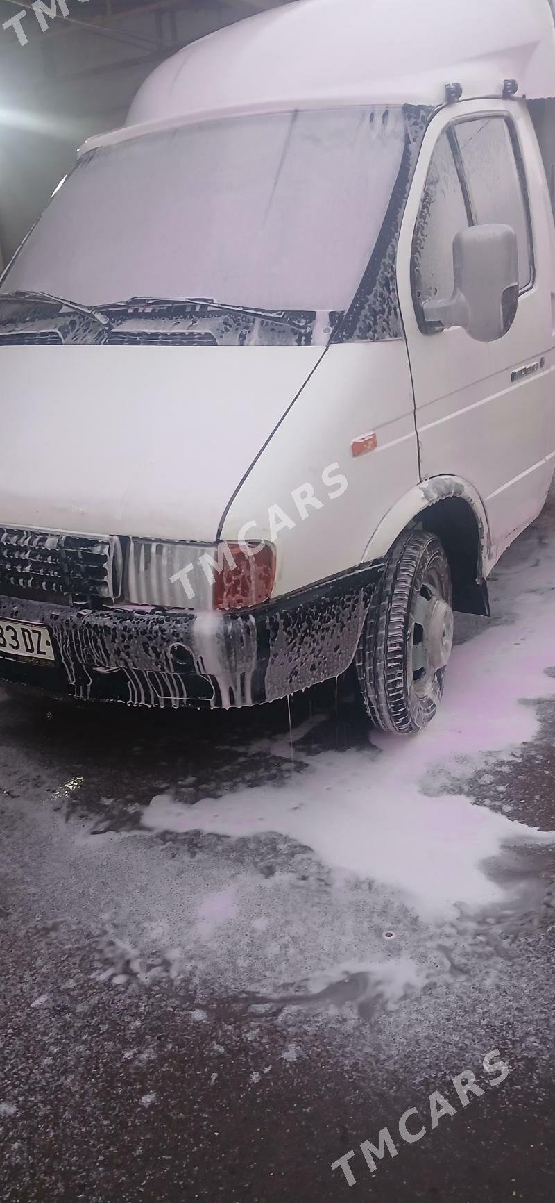 Gaz 21 1998 - 70 000 TMT - Губадаг - img 3