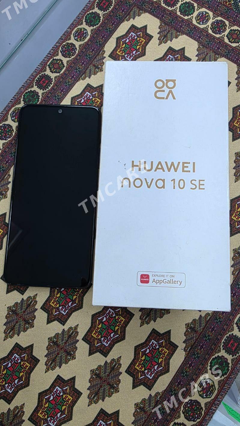 Huawei nova 10 se - Aşgabat - img 4