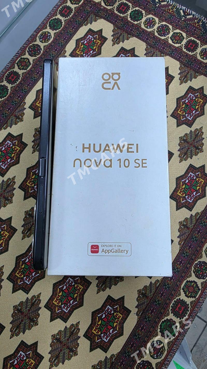 Huawei nova 10 se - Aşgabat - img 3