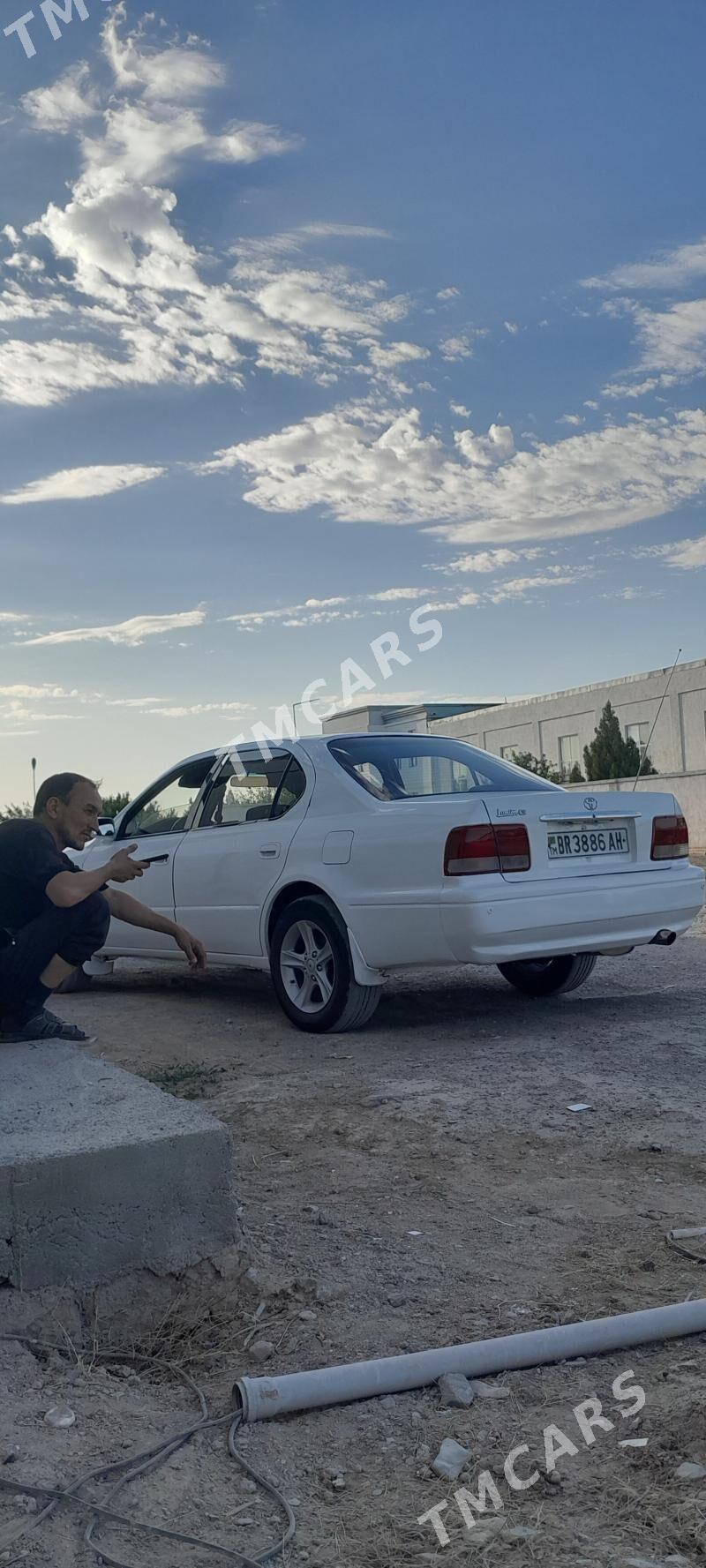 Toyota Vista 1995 - 60 000 TMT - Tejen - img 2