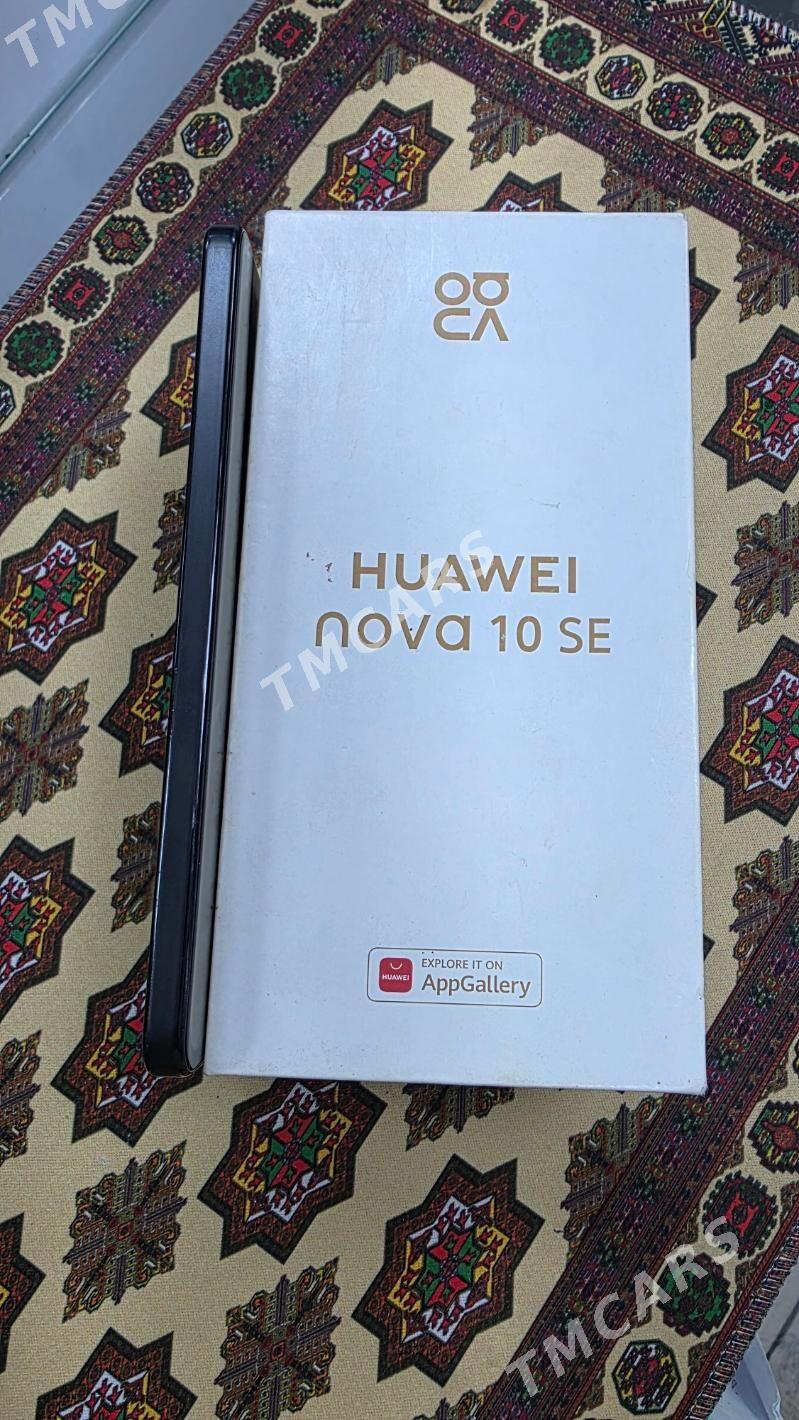 Huawei nova 10 se - Aşgabat - img 2