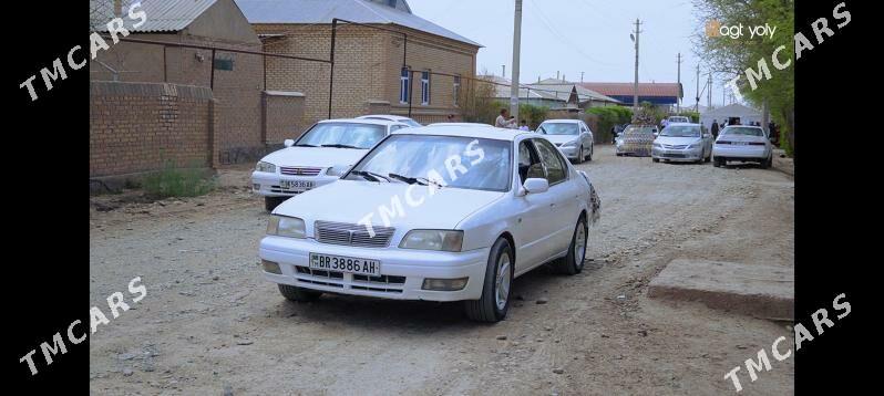 Toyota Vista 1995 - 60 000 TMT - Tejen - img 3
