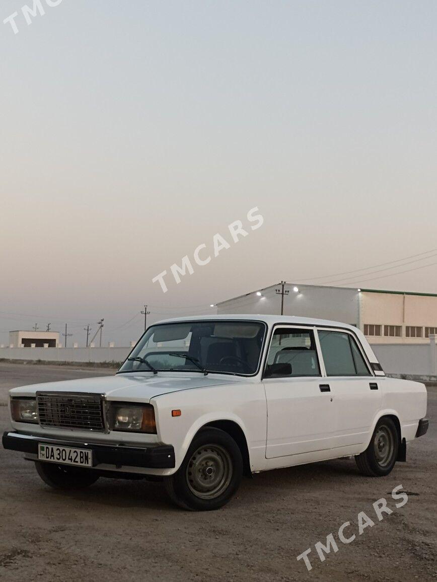 Lada 2107 2002 - 30 000 TMT - Балканабат - img 2