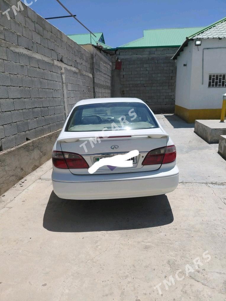 Nissan Navara 2001 - 90 000 TMT - Aşgabat - img 1
