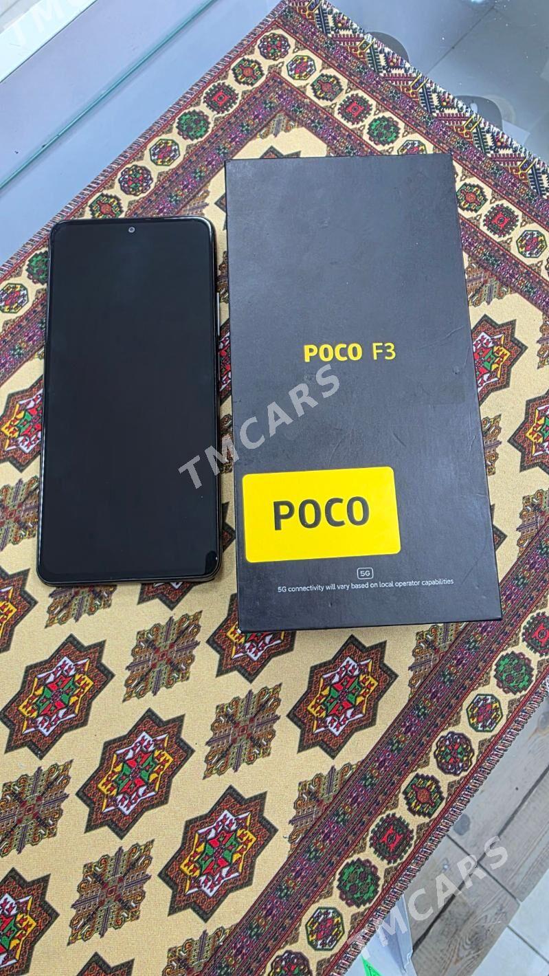 Poco F3 - Aşgabat - img 2
