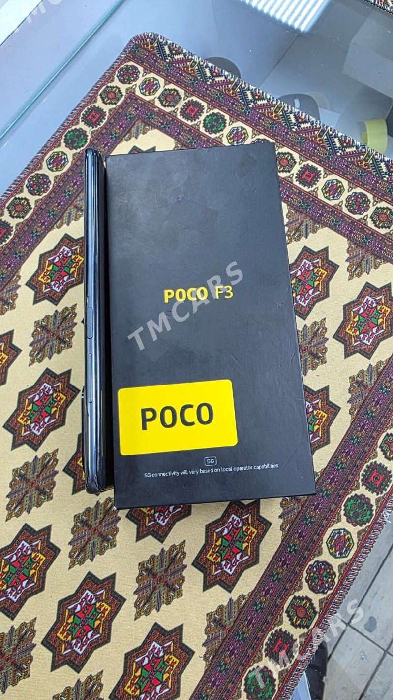 Poco F3 - Aşgabat - img 3