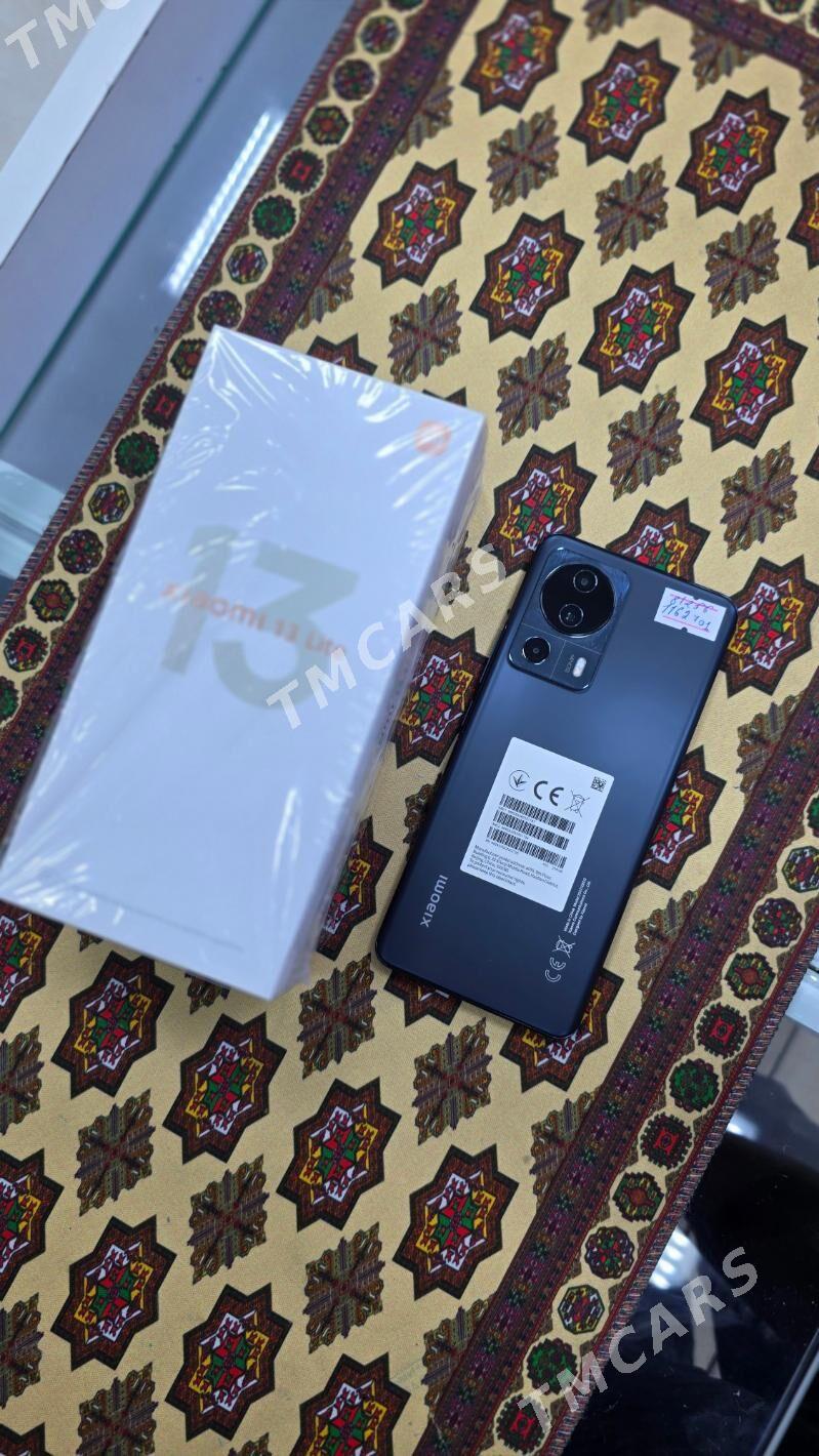 Mi 13 lite 8/256 - Ашхабад - img 2