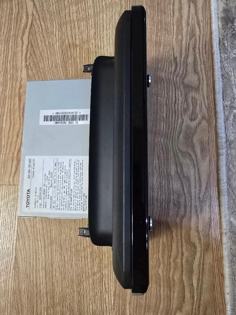 karolla 2019-2023 monitor 3 200 TMT - Бузмеин - img 4