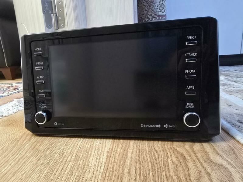 karolla 2019-2023 monitor 3 200 TMT - Бузмеин - img 2
