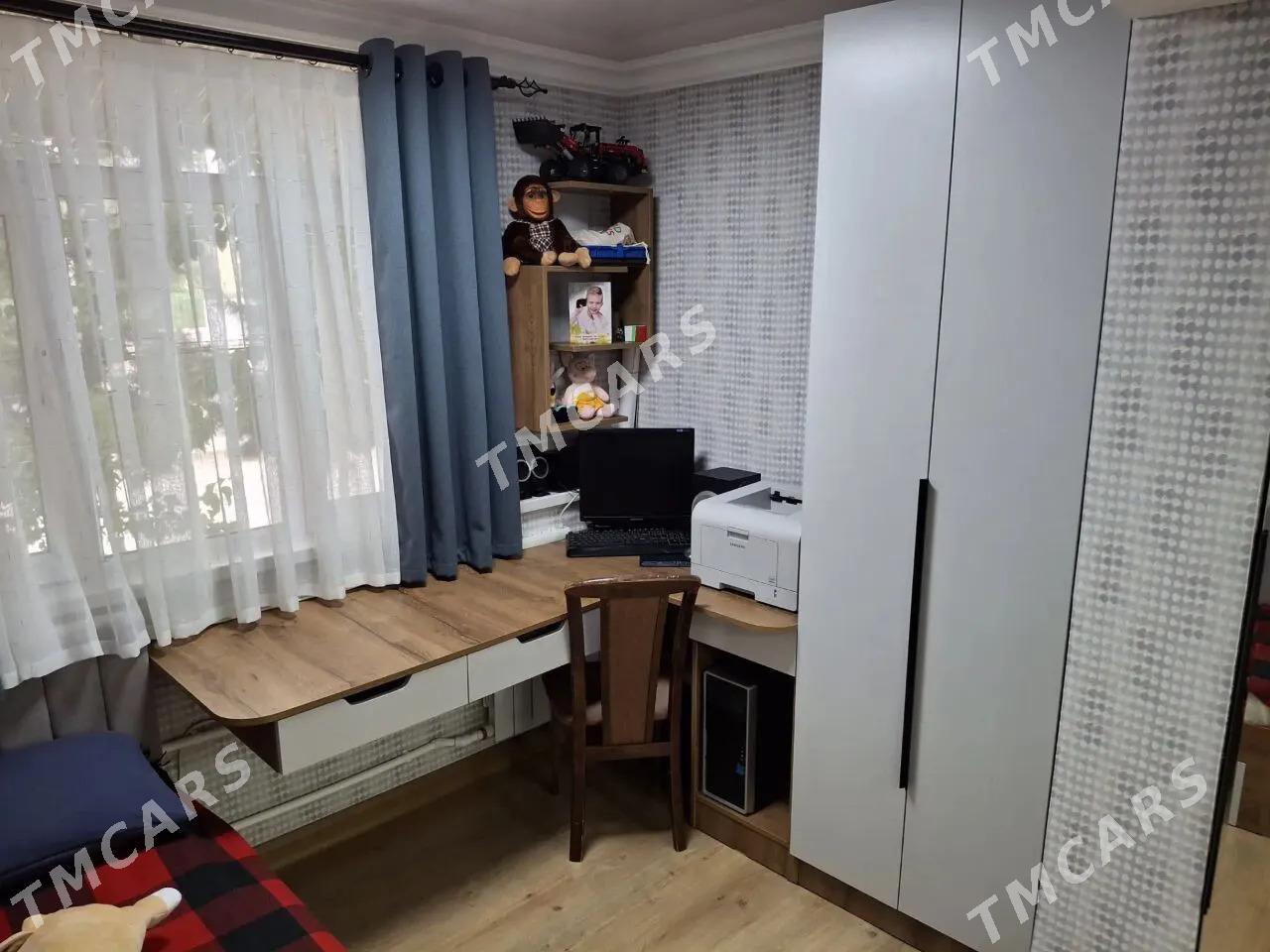 11-микр Еврик 1-этаж 2-комн - 11 mkr - img 2