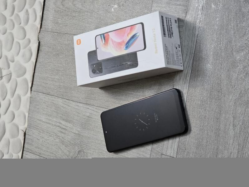 Redmi Not 12. 8/128 - Ашхабад - img 9