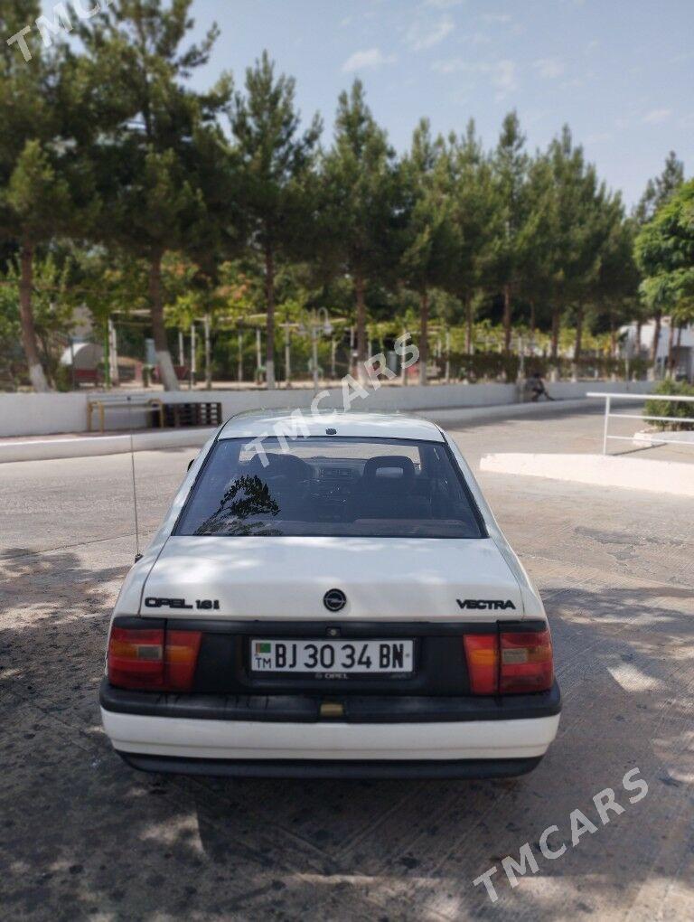 Opel Vectra 1990 - 22 000 TMT - Türkmenbaşy - img 3